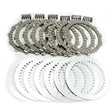 PSYCHIC CLUTCH KIT (MX - 03510H) - DRIVEN Canada's Powersports MX - 03510H