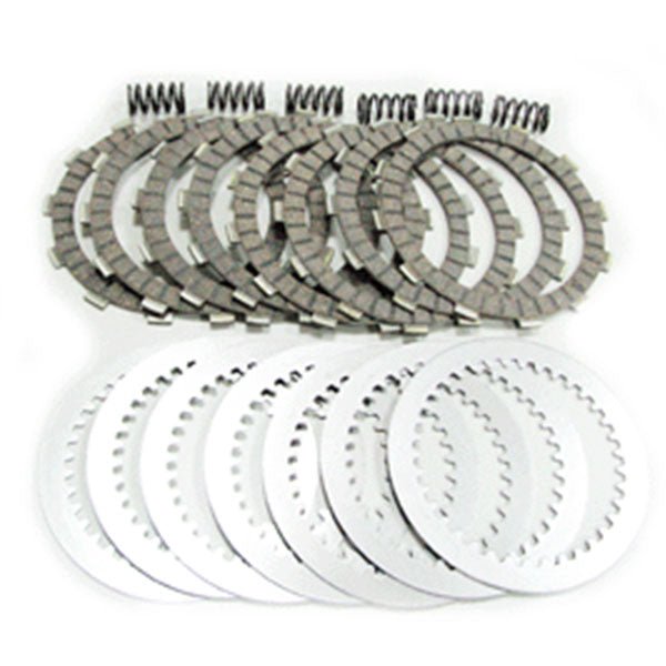 PSYCHIC CLUTCH KIT (MX - 03510H) - DRIVEN Canada's Powersports MX - 03510H