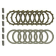 PSYCHIC CLUTCH KIT (MX - 03511H) - DRIVEN Canada's Powersports MX - 03511H