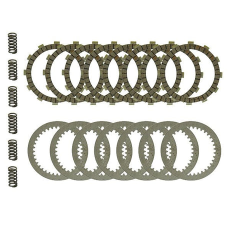 PSYCHIC CLUTCH KIT (MX - 03511H) - DRIVEN Canada's Powersports MX - 03511H