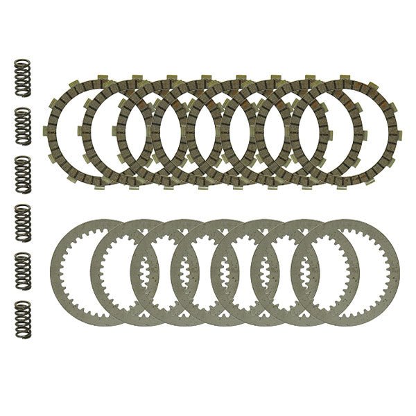 PSYCHIC CLUTCH KIT (MX - 03511H) - DRIVEN Canada's Powersports MX - 03511H