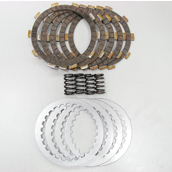 PSYCHIC CLUTCH KIT (MX - 03512H) - DRIVEN Canada's Powersports MX - 03512H