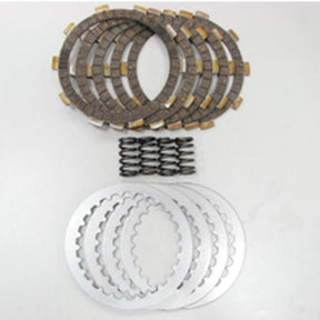 PSYCHIC CLUTCH KIT (MX - 03512H) - DRIVEN Canada's Powersports MX - 03512H