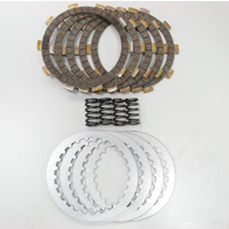 PSYCHIC CLUTCH KIT (MX - 03512H) - DRIVEN Canada's Powersports MX - 03512H
