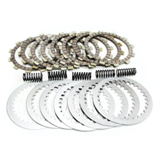 PSYCHIC CLUTCH KIT (MX - 03515H) - DRIVEN Canada's Powersports MX - 03515H