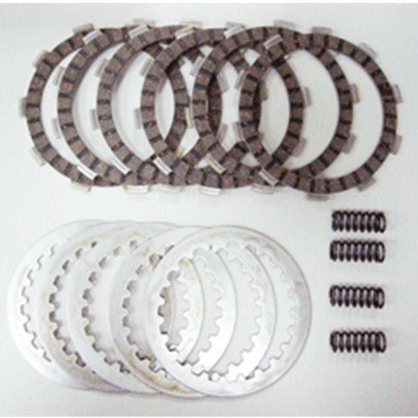 PSYCHIC CLUTCH KIT (MX - 03517H) - DRIVEN Canada's Powersports MX - 03517H