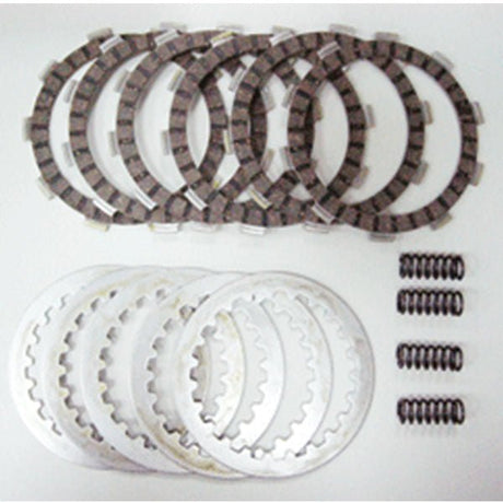 PSYCHIC CLUTCH KIT (MX - 03517H) - DRIVEN Canada's Powersports MX - 03517H