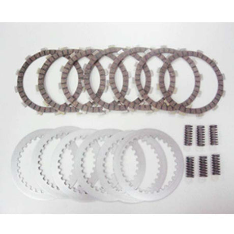 PSYCHIC CLUTCH KIT (MX - 03521H) - DRIVEN Canada's Powersports MX - 03521H