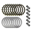 PSYCHIC CLUTCH KIT (MX - 03522H) - DRIVEN Canada's Powersports MX - 03522H