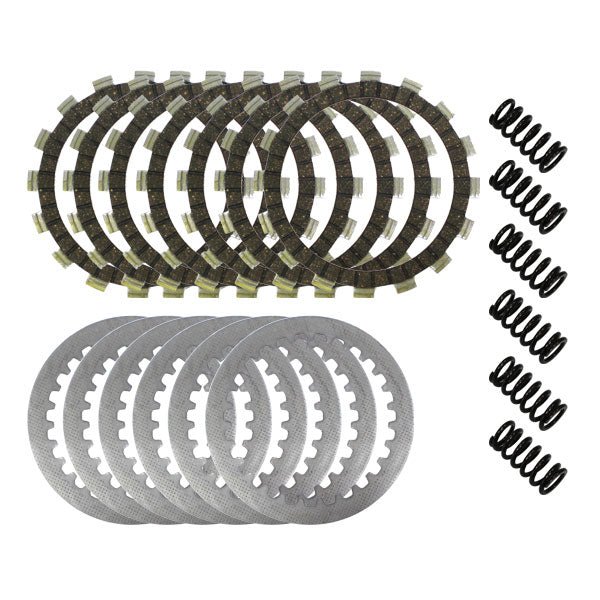 PSYCHIC CLUTCH KIT (MX - 03522H) - DRIVEN Canada's Powersports MX - 03522H