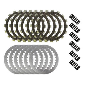 PSYCHIC CLUTCH KIT (MX - 03522H) - DRIVEN Canada's Powersports MX - 03522H