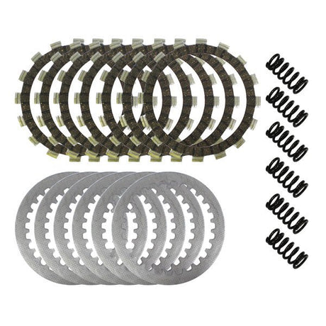 PSYCHIC CLUTCH KIT (MX - 03522H) - DRIVEN Canada's Powersports MX - 03522H