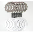 PSYCHIC CLUTCH KIT (MX - 03526H) - DRIVEN Canada's Powersports MX - 03526H