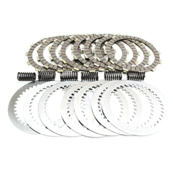 PSYCHIC CLUTCH KIT (MX - 03527H) - DRIVEN Canada's Powersports MX - 03527H