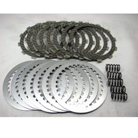 PSYCHIC CLUTCH KIT (MX - 03529H) - DRIVEN Canada's Powersports MX - 03529H