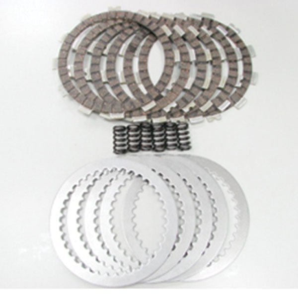 PSYCHIC CLUTCH KIT (MX - 03531H) - DRIVEN Canada's Powersports MX - 03531H