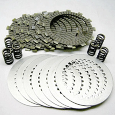PSYCHIC CLUTCH KIT (MX - 03532H) - DRIVEN Canada's Powersports MX - 03532H