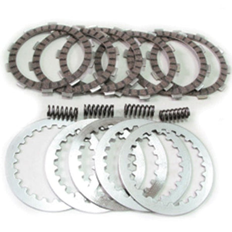 PSYCHIC CLUTCH KIT (MX - 03534H) - DRIVEN Canada's Powersports MX - 03534H
