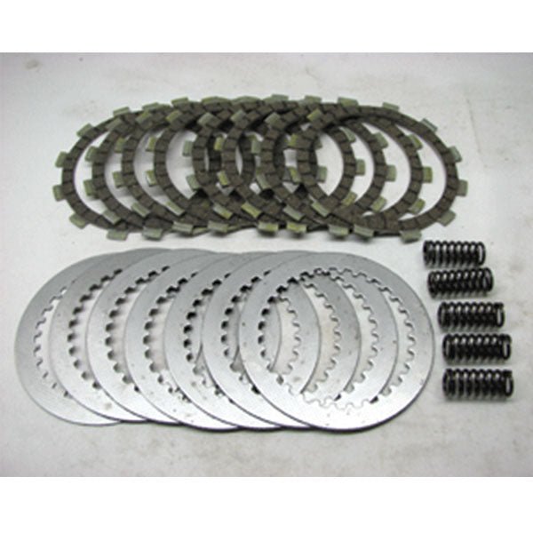 PSYCHIC CLUTCH KIT (MX - 03538H) - DRIVEN Canada's Powersports MX - 03538H