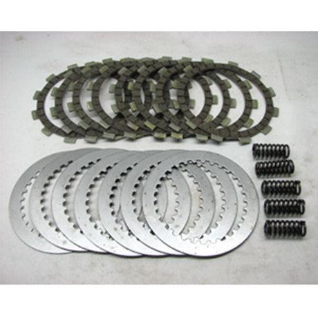 PSYCHIC CLUTCH KIT (MX - 03538H) - DRIVEN Canada's Powersports MX - 03538H