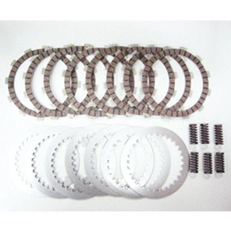 PSYCHIC CLUTCH KIT (MX - 03539H) - DRIVEN Canada's Powersports MX - 03539H
