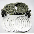 PSYCHIC CLUTCH KIT (MX - 03540H) - DRIVEN Canada's Powersports MX - 03540H