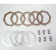 PSYCHIC CLUTCH KIT (MX - 03546H) - DRIVEN Canada's Powersports MX - 03546H