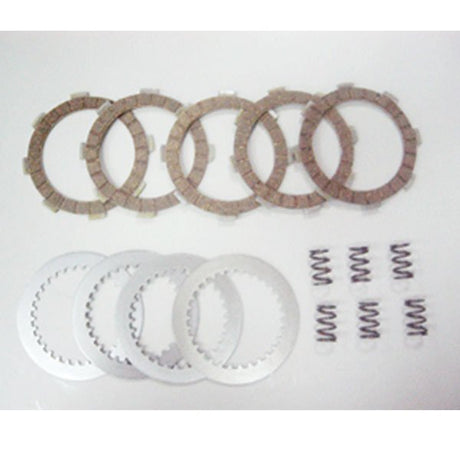 PSYCHIC CLUTCH KIT (MX - 03546H) - DRIVEN Canada's Powersports MX - 03546H