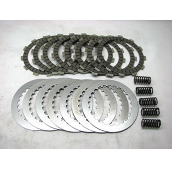 PSYCHIC CLUTCH KIT (MX - 03547H) - DRIVEN Canada's Powersports MX - 03547H