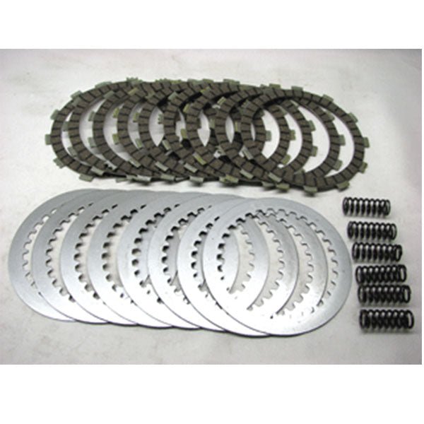 PSYCHIC CLUTCH KIT (MX - 03548H) - DRIVEN Canada's Powersports MX - 03548H