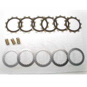 PSYCHIC CLUTCH KIT (MX - 03549H) - DRIVEN Canada's Powersports MX - 03549H