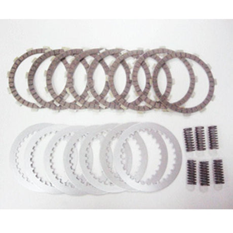 PSYCHIC CLUTCH KIT (MX - 03551H) - DRIVEN Canada's Powersports MX - 03551H