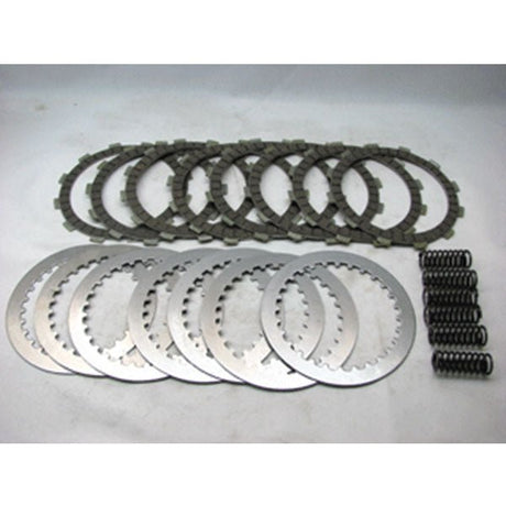 PSYCHIC CLUTCH KIT (MX - 03552H) - DRIVEN Canada's Powersports MX - 03552H