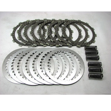 PSYCHIC CLUTCH KIT (MX - 03553H) - DRIVEN Canada's Powersports MX - 03553H