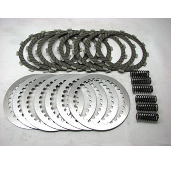 PSYCHIC CLUTCH KIT (MX - 03553H) - DRIVEN Canada's Powersports MX - 03553H