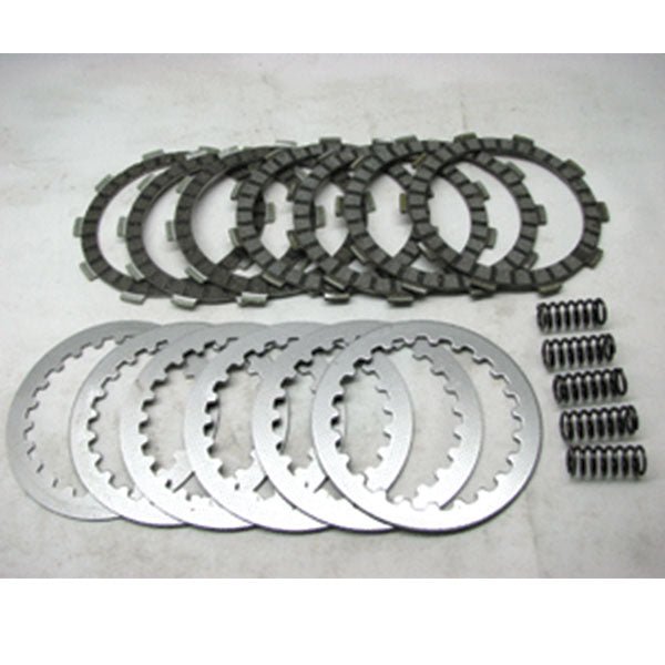PSYCHIC CLUTCH KIT (MX - 03555H) - DRIVEN Canada's Powersports MX - 03555H