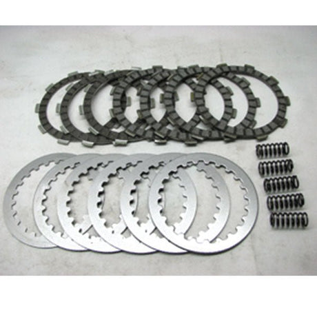 PSYCHIC CLUTCH KIT (MX - 03555H) - DRIVEN Canada's Powersports MX - 03555H
