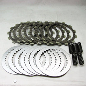 PSYCHIC CLUTCH KIT (MX - 03556H) - DRIVEN Canada's Powersports MX - 03556H