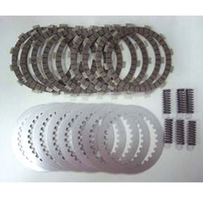 PSYCHIC CLUTCH KIT (MX - 03557H) - DRIVEN Canada's Powersports MX - 03557H