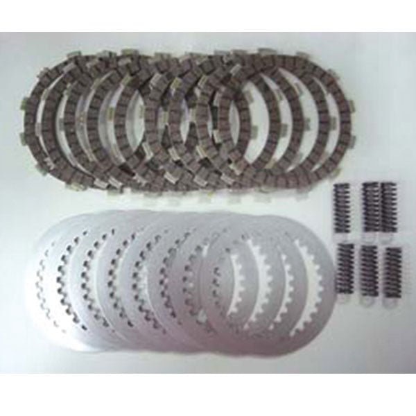 PSYCHIC CLUTCH KIT (MX - 03557H) - DRIVEN Canada's Powersports MX - 03557H
