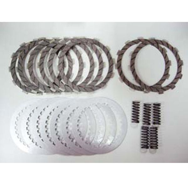 PSYCHIC CLUTCH KIT (MX - 03565H) - DRIVEN Canada's Powersports MX - 03565H