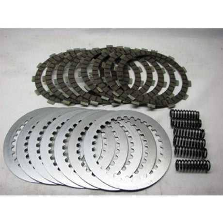 PSYCHIC CLUTCH KIT (MX - 03567H) - DRIVEN Canada's Powersports MX - 03567H