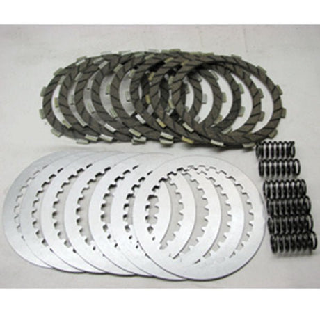 PSYCHIC CLUTCH KIT (MX - 03572H) - DRIVEN Canada's Powersports MX - 03572H