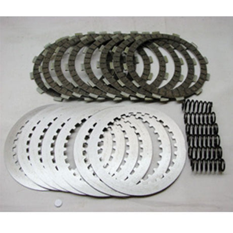 PSYCHIC CLUTCH KIT (MX - 03574H) - DRIVEN Canada's Powersports MX - 03574H