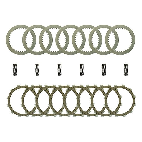 PSYCHIC CLUTCH KIT (MX - 03575H) - DRIVEN Canada's Powersports MX - 03575H