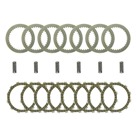 PSYCHIC CLUTCH KIT (MX - 03575H) - DRIVEN Canada's Powersports MX - 03575H