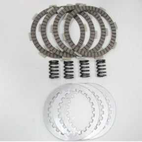 PSYCHIC CLUTCH KIT (MX - 03576H) - DRIVEN Canada's Powersports MX - 03576H