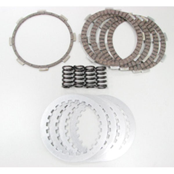PSYCHIC CLUTCH KIT (MX - 03577H) - DRIVEN Canada's Powersports MX - 03577H