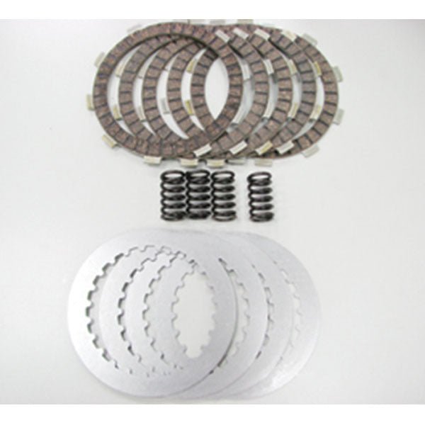 PSYCHIC CLUTCH KIT (MX - 03579H) - DRIVEN Canada's Powersports MX - 03579H