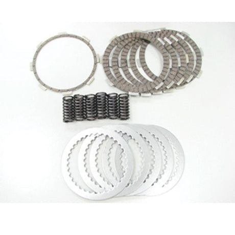 PSYCHIC CLUTCH KIT (MX - 03580H) - DRIVEN Canada's Powersports MX - 03580H